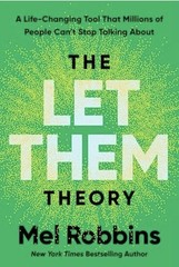 The Let Them Theory: A Life-Ch – VERY GOOD