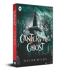 The Canterville Ghost – VERY GOOD