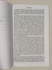 Drama of the European Jews by Paul Rassinier PB