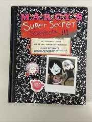 Adventure time: The Enchiridion & Marcy’s Super Secret Scrapbook Hardcover Book