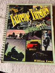 1999 Extreme Twisties Southeastern USA Maps GA, KY, NC, TN, VA, WV -Book by Long