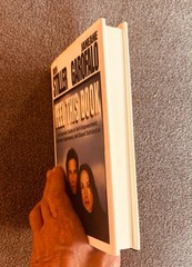 Vintage Hardcover Book Lot Ben Stiller Judith Viorst Catherine Ponder 3 Books