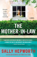 The Mother-in-Law: A Novel