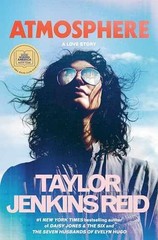 Atmosphere: A GMA Book Club – Hardcover, by Reid Taylor Jenkins – Very Good i
