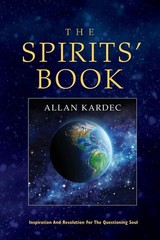 The Spirits’ Book