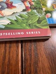 Lot of 3 The MAGIC TREE HOUSE Series Mary Pope Osborne Scholastic