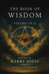 The Book of Wisdom: Volume 1 and 2 Paperback by Harry Jozef