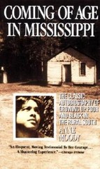 Coming of Age in Mississippi: The Classic Autobiography of Growing Up Poo – GOOD