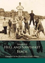Hull and Nantasket Beach (MA) (Then & – Paperback, by John Galluzzo – Very Good
