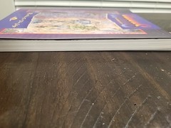 Nexus: The Infinite City, Realities on the Edge, RPG setting Daedalus Games 1994