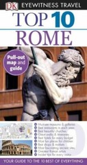 Eyewitness Top 10 Travel Guide Ser.: Top 10 Eyewitness Travel Guide – Rome by…
