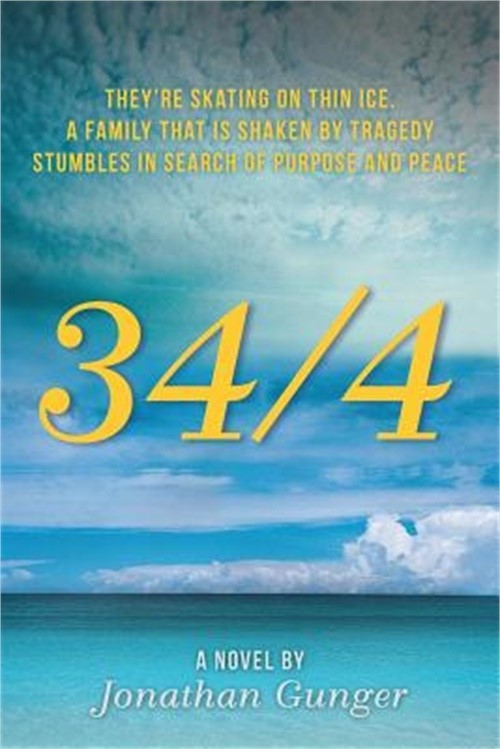 34/4 (Paperback or Softback)