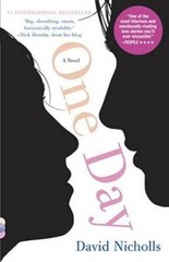 One Day (Vintage Contemporaries) – Paperback By Nicholls, David – GOOD