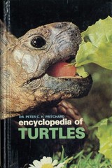 Encyclopedia of Turtles