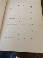 Alcoholics Anonymous Related 1909 TWICE BORN MEN H. BEGBIE Revell Ex Library