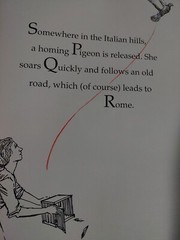 ROME ANTICS By David Macaulay Hardback Dustjacket Dorling Kindersley 1998