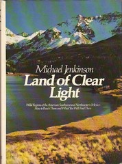 Land of Clear Light: Wild Regions of the American Southwest and Northwestern…
