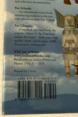 Hopi Katsina 1,600 Artist Biographies American Indian Art Series by G. Schaaf