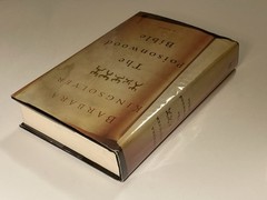 The Poisonwood Bible by Barbara Kingsolver; 1st / 1st, 1998, VG+ / VG+ Condition