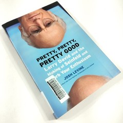 Pretty, Pretty, Pretty Good [VG] Larry David Josh Levine Seinfeld Curb Your Enth