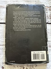 The Giver by Lois Lowry (1993, Hardcover) First Edition/Late Printing, VG+, HCDJ