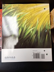 Grade 6 Envision Mathematics Florida BEST Student Edition Volume 1 2023 B.E.S.T.