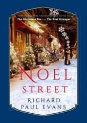 Noel Street (The Noel Collection) – Hardcover – ACCEPTABLE