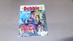 Debbie #112, Norahs Ark, Anonymous, D. C. Thomson and Co., 1987,