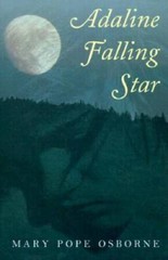 Adaline Falling Star – Hardcover By Pope Osborne, Mary – GOOD