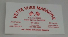 Best Of Vette Vues Magazine Volume One – Nine Hardcover Corvette History Book