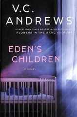 Eden’s Children Hardcover V. C. Andrews
