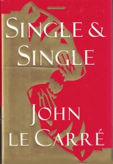 Single & Single – hardcover le Carre, John
