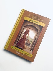 The Royal Diaries: Jahanara, Princess Of Princesses: India, 1627 (The Royal …