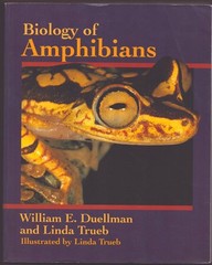BIOLOGY OF AMPHIBIANS