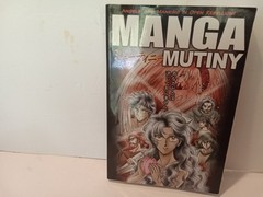 Manga Mutiny – Bible Anime Graphic Novel Paperback Book