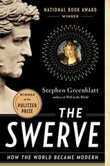 The Swerve: How the World Became Modern – Greenblatt, Stephen – Good – See c…