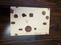 We Japanese Books 1-3 Complete Combined Edition 1950 600 Pages 889 Illustration
