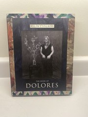 The Book of Dolores Hardcover William T. Vollmann