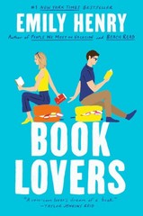 Book Lovers Emily Henry
