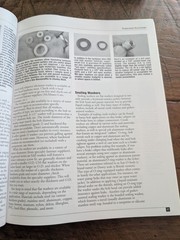 High Performance Fasteners& Plumbing Aguide To Nuts, Bolts By Mike Mavrigian…