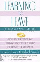 Learning to Leave: A Women’s Guide