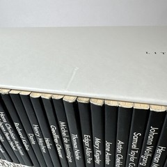 Penguin Little Black Classics Book Set 1-80 (Missing #37) With Box