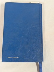 Twelve Steps and Twelve Traditions 1986 16th Print HC Pocket Size Gift Edition
