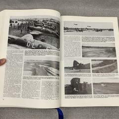 The Battle of Britain – Then and Now by Winston Ramsey After The Battle WWII