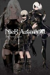 NieR:Automata: Long Story Short Paperback Jun, Taro, Yoko Eishima