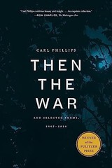 Then the War: And Selected Poe – GOOD