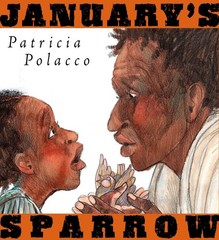 January’s Sparrow