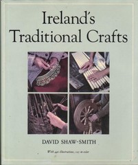 Ireland’s Traditional Crafts