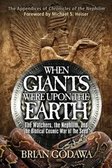 When Giants Were Upon the Earth by Brian Godawa 2014 Warrior Poet Paperback