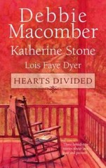 Hearts Divided: 5-B Poppy LaneThe Apple OrchardLiberty Hall – GOOD